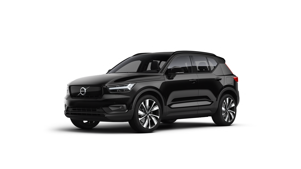 Volvo xc40 p8 discount